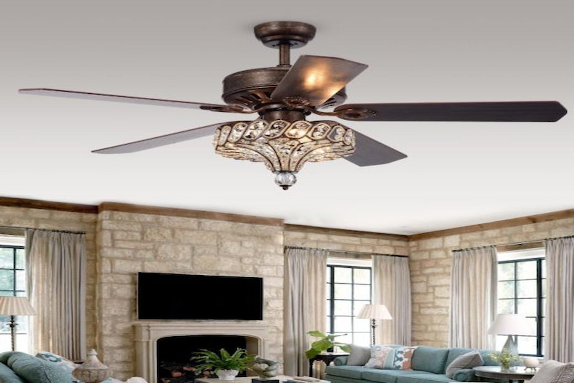 Ceiling Fans