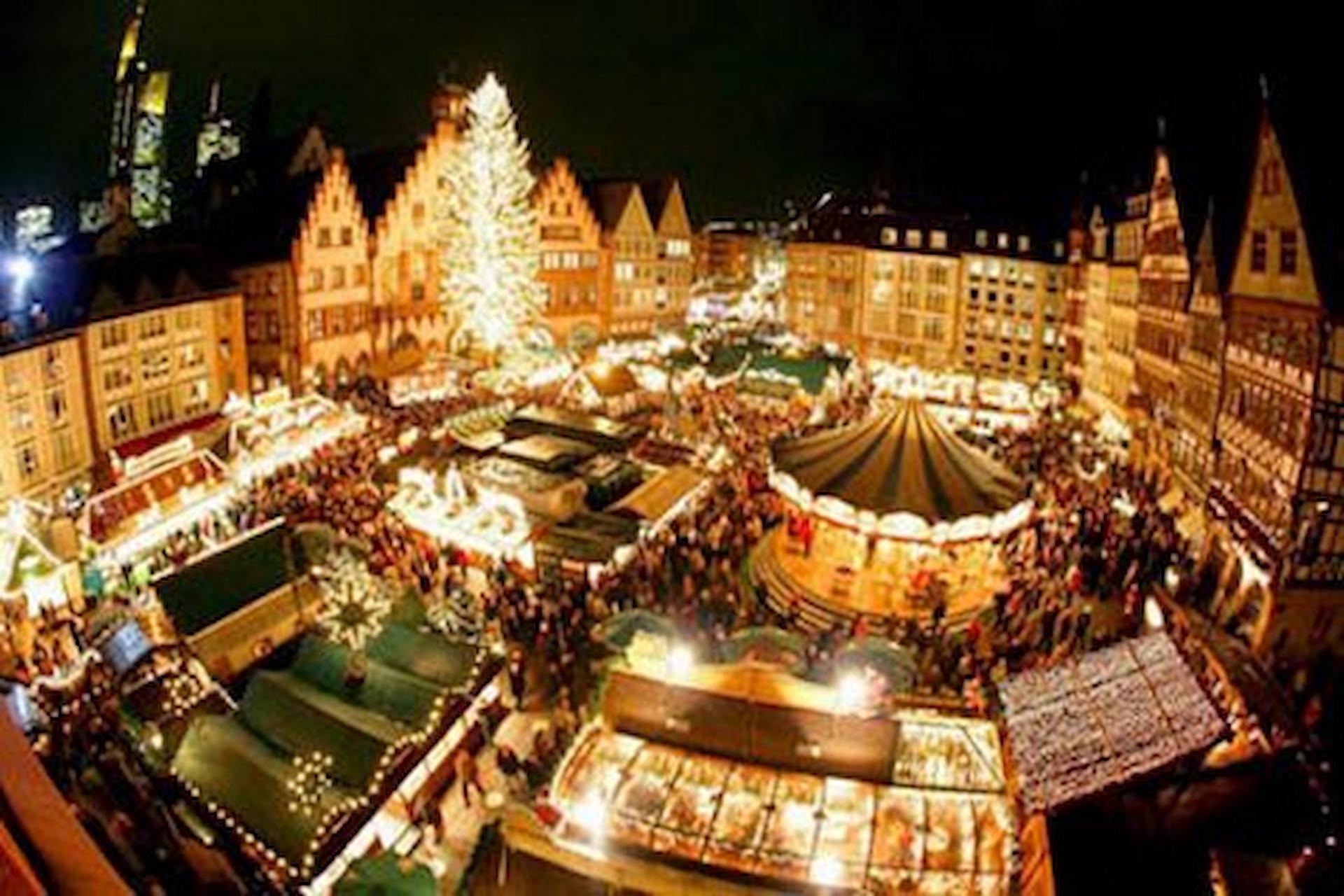 Christmas Festival