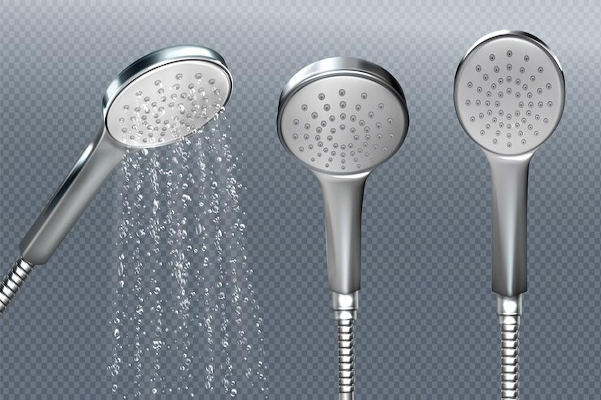 Mixer Showers