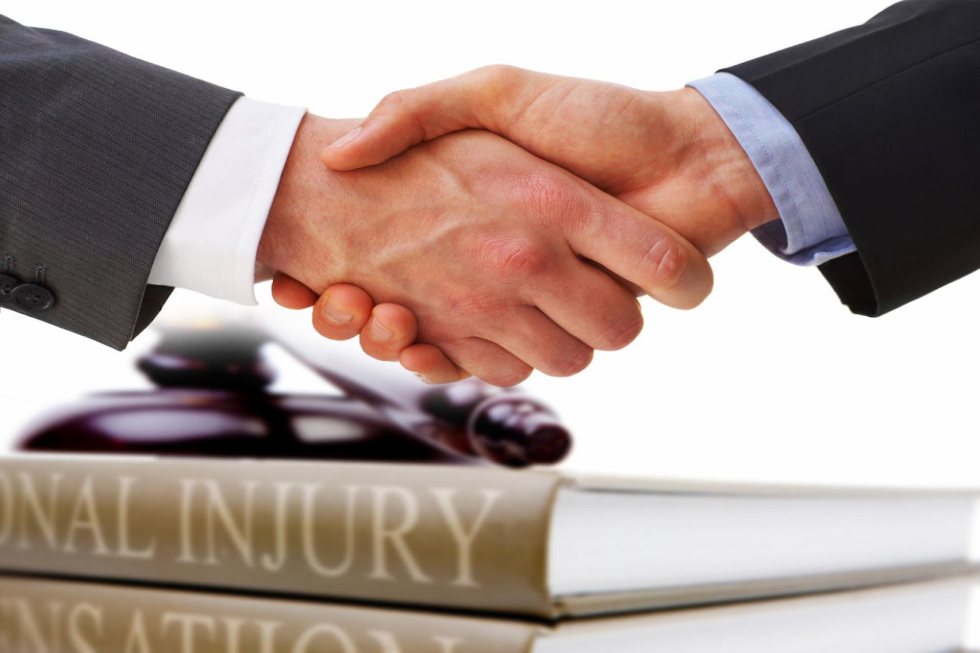 injury lawyers